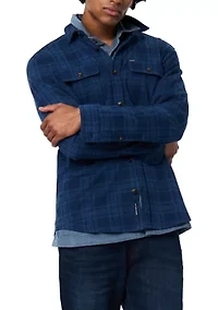 Men's Samme Blanket Soft Shirt