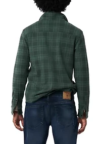 Men's Samme Blanket Soft Shirt