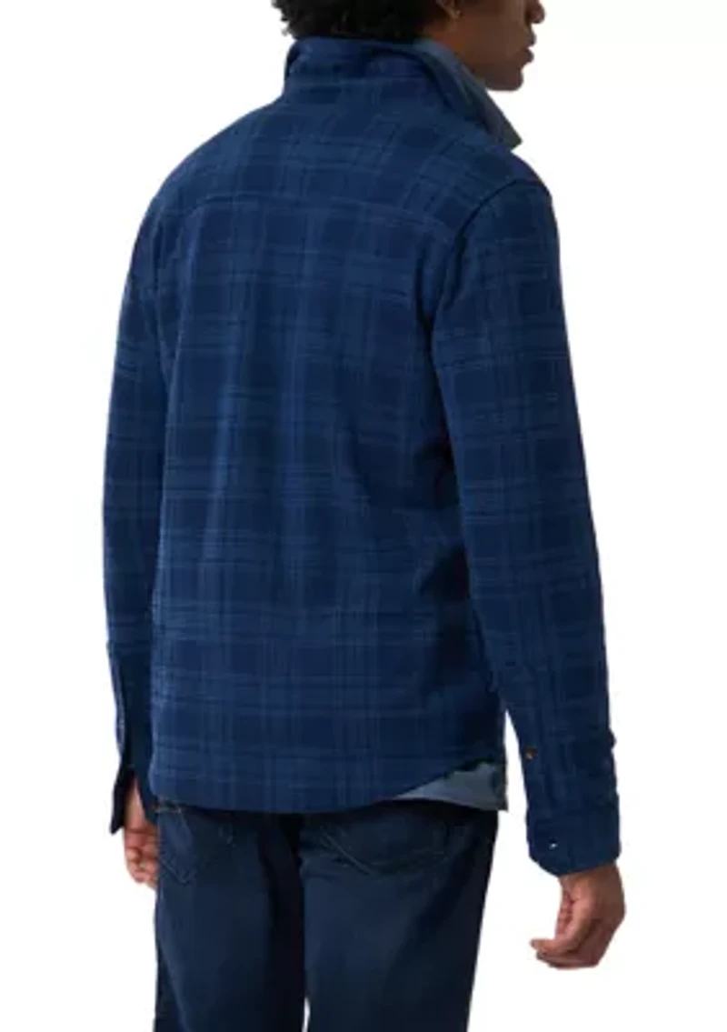 Men's Samme Blanket Soft Shirt