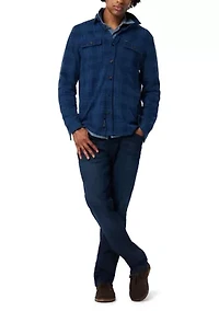 Men's Samme Blanket Soft Shirt