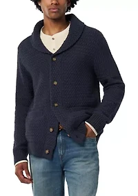 Men's Wendell Cardigan