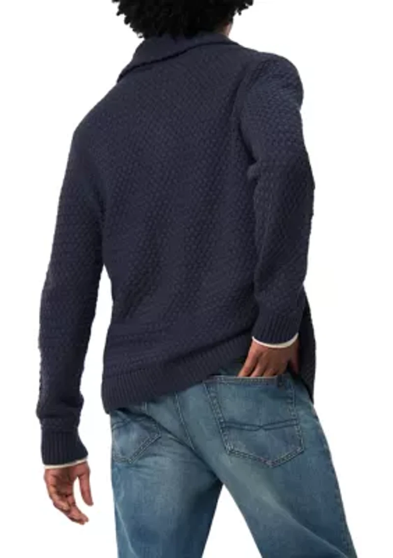 Men's Wendell Cardigan
