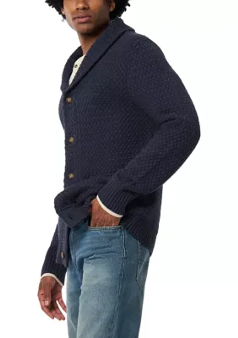 Men's Wendell Cardigan