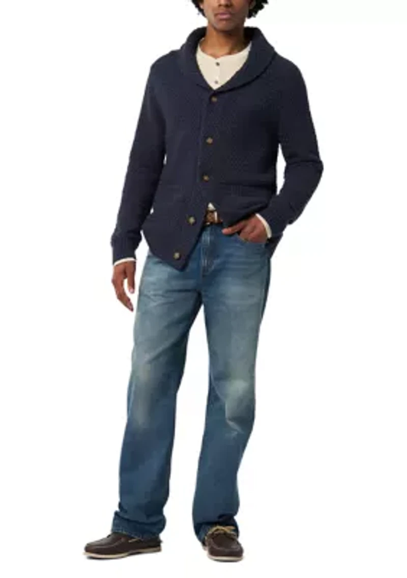 Men's Wendell Cardigan