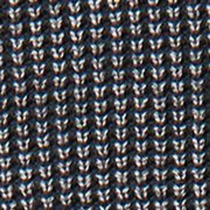 Men's Washy Textured Solid Sweater