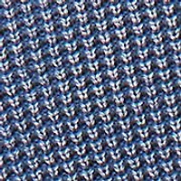 Men's Washy Textured Solid Sweater