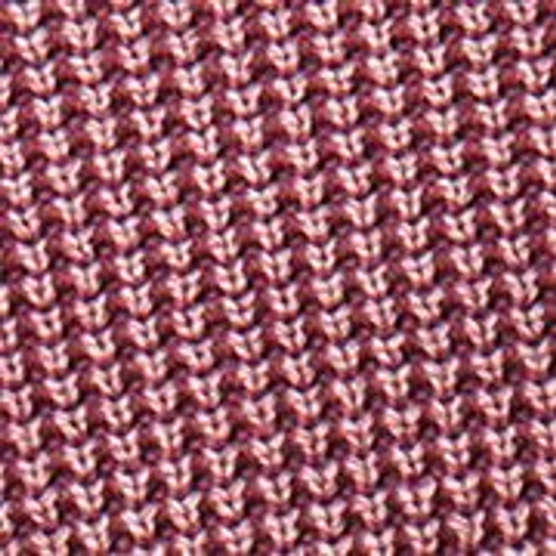 Men's Washy Textured Solid Sweater