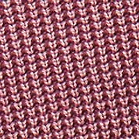 Men's Washy Textured Solid Sweater