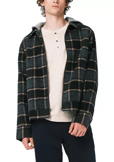 Men's Jude Jacket