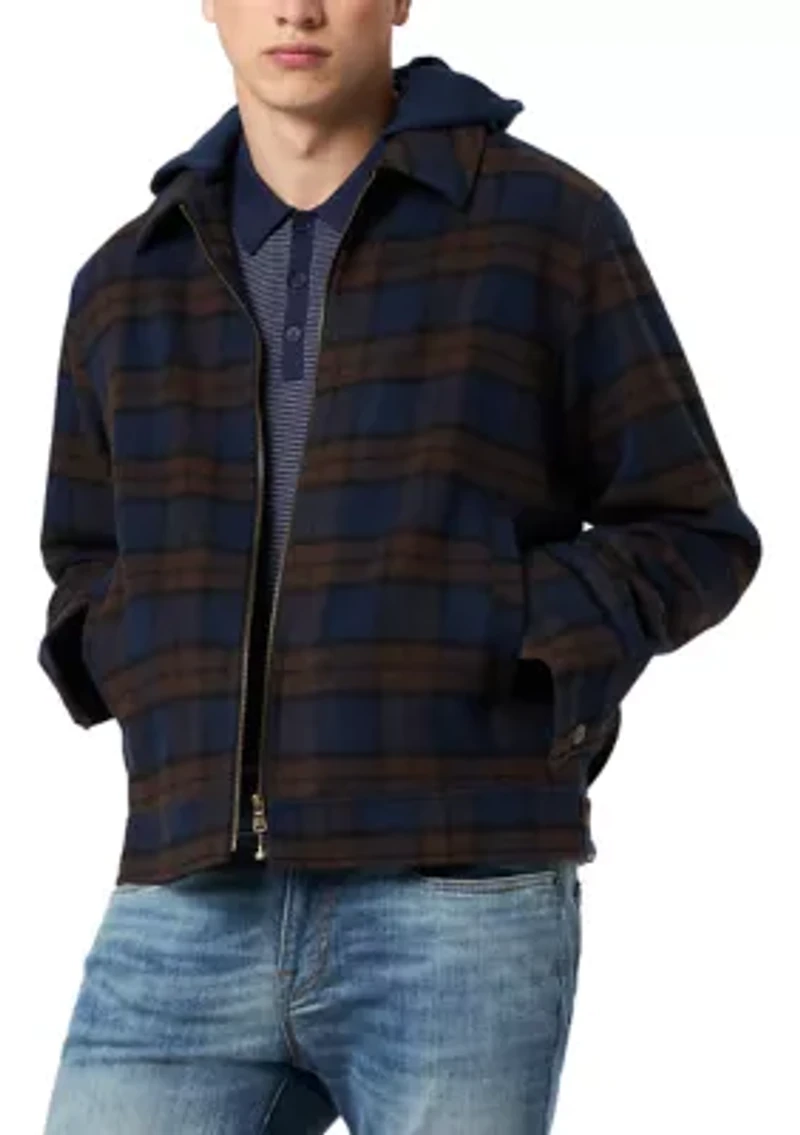 Men's Jude Jacket
