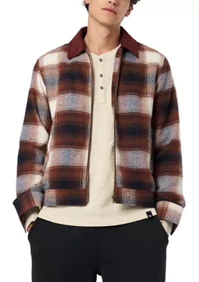 Men's Julio Jacket
