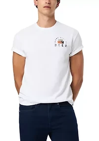 Men's Tobin Graphic T-Shirt