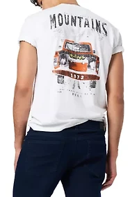 Men's Tobin Graphic T-Shirt