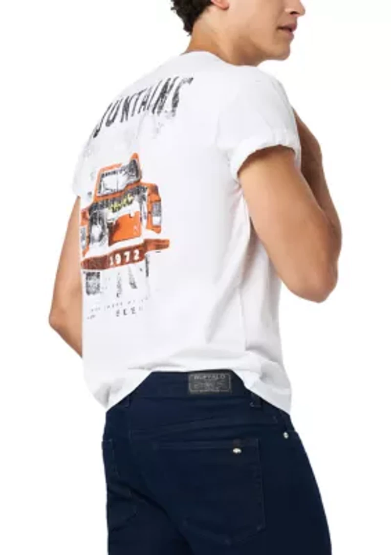 Men's Tobin Graphic T-Shirt