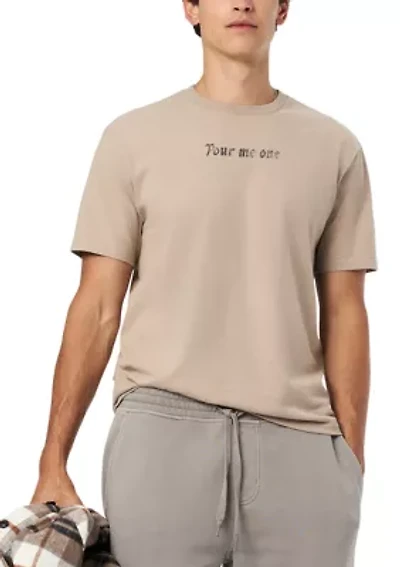 Men's Thayer Graphic T-Shirt