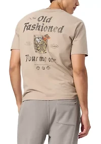 Men's Thayer Graphic T-Shirt