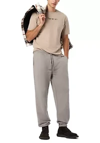 Men's Thayer Graphic T-Shirt