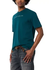 Trystan Graphic T-Shirt