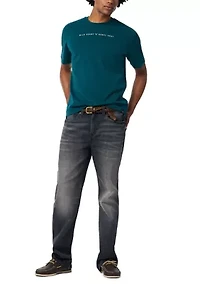 Trystan Graphic T-Shirt