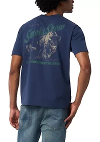 Men's Tarek Graphic T-Shirt