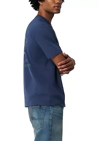 Men's Tarek Graphic T-Shirt