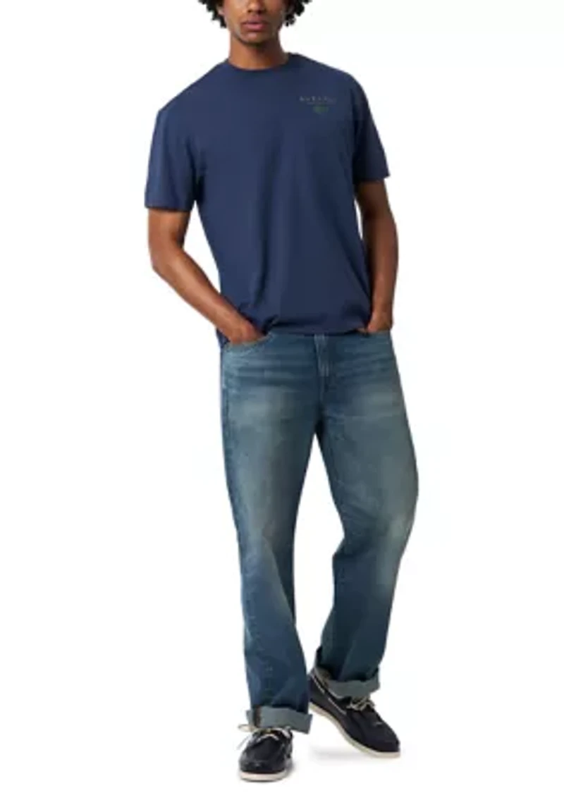 Men's Tarek Graphic T-Shirt