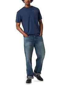 Men's Tarek Graphic T-Shirt