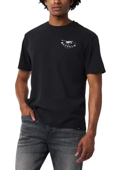 Talan Graphic T-Shirt