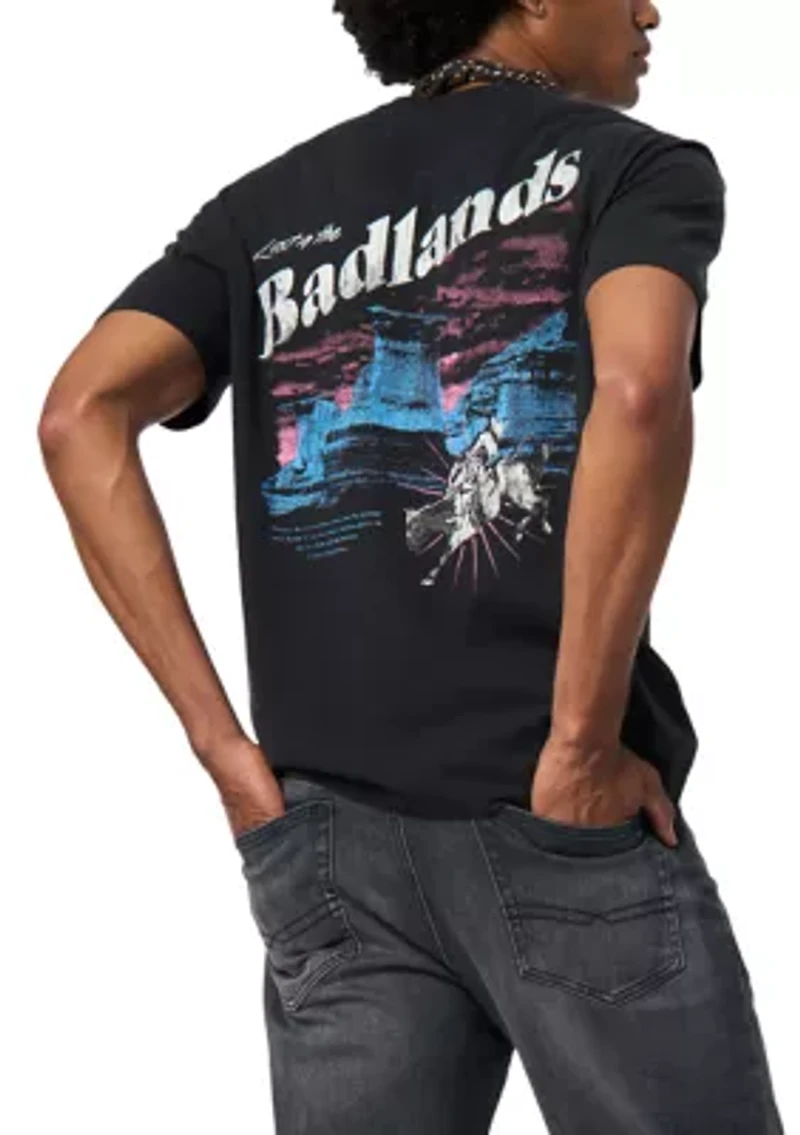 Talan Graphic T-Shirt