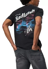 Talan Graphic T-Shirt