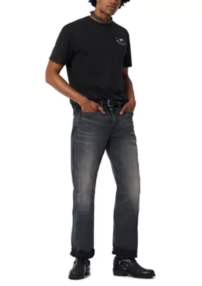 Talan Graphic T-Shirt