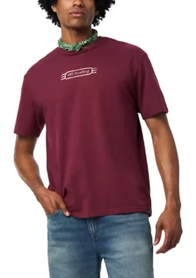 Men's Tymon Graphic T-Shirt