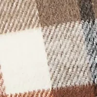 Men's Jace Plaid Shirt Jacket