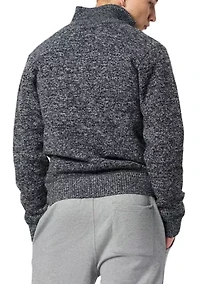 Winlow Full Zip Sweater