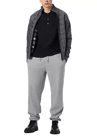 Winlow Full Zip Sweater