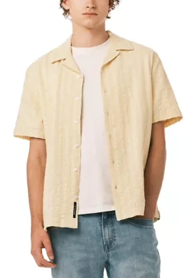 Men’s Soriel Short Sleeve Shirt