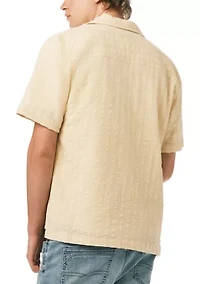 Men’s Soriel Short Sleeve Shirt