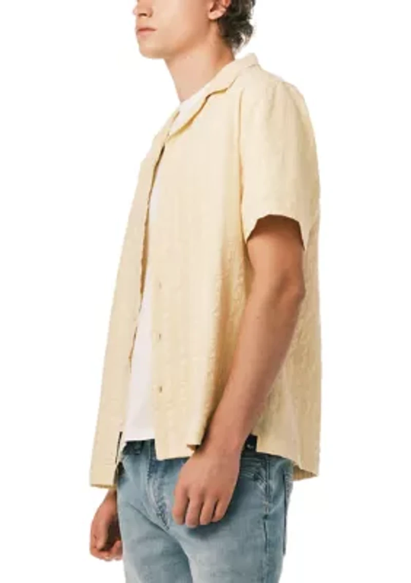 Men’s Soriel Short Sleeve Shirt