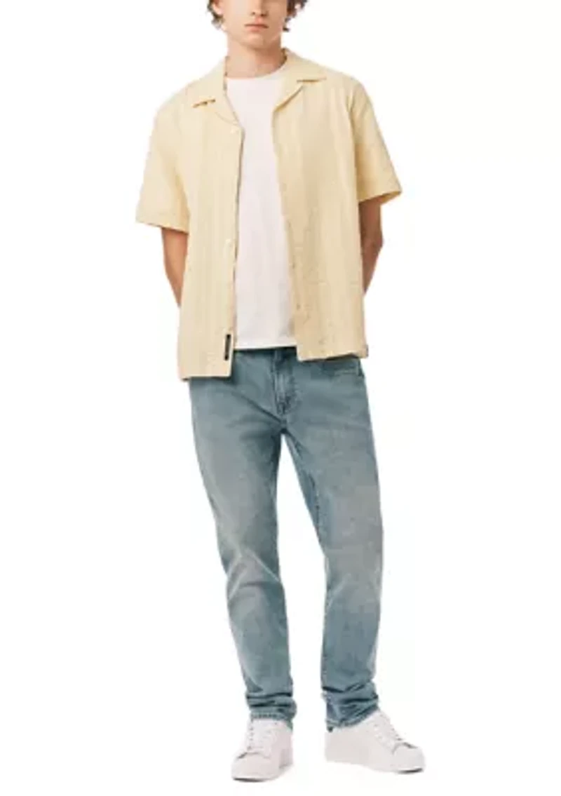 Men’s Soriel Short Sleeve Shirt