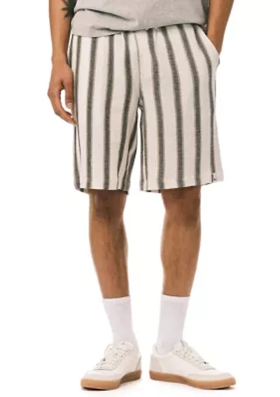 Men’s Haladir Striped Shorts