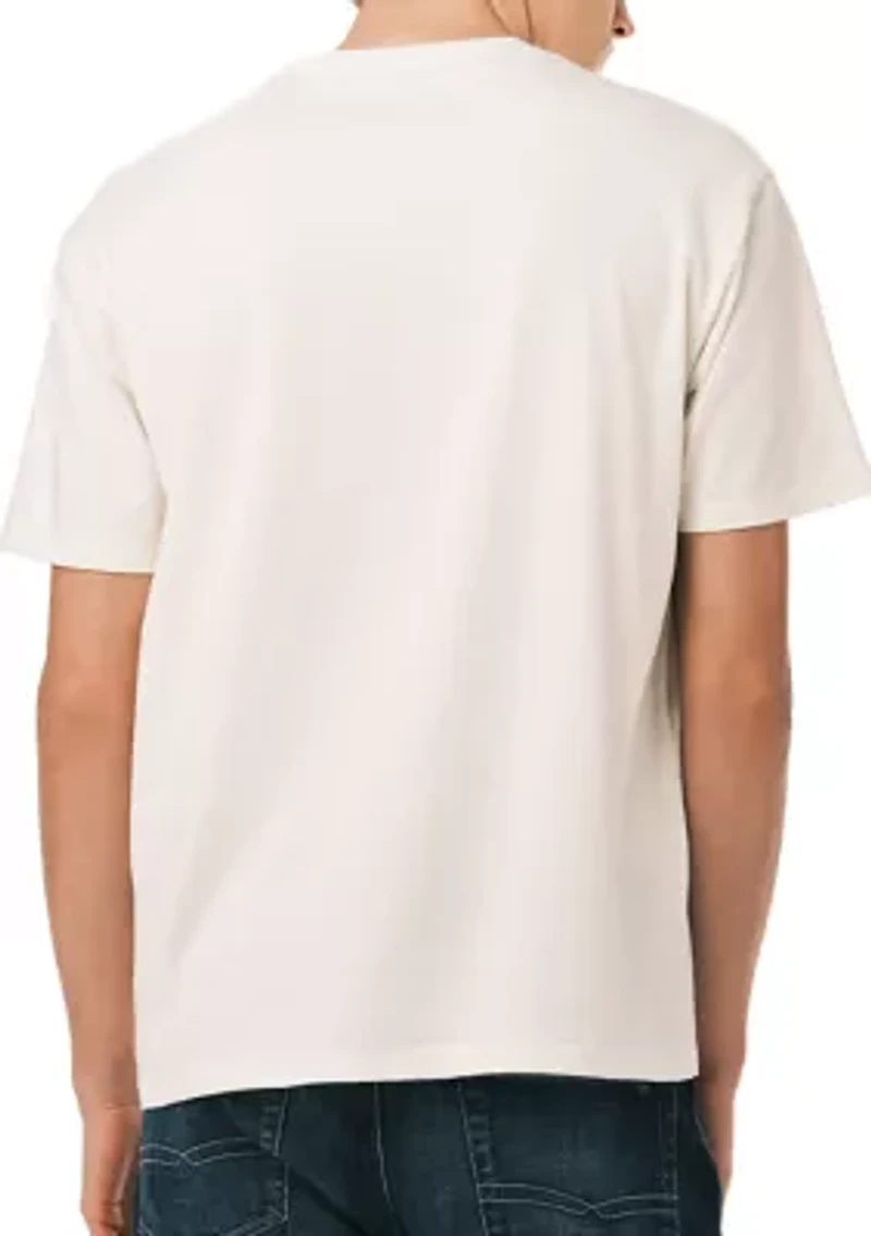 Men’s Texon Americana Graphic T-Shirt