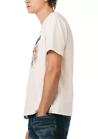 Men’s Texon Americana Graphic T-Shirt