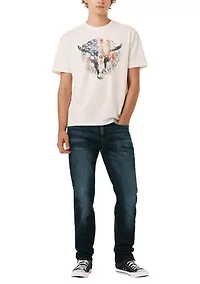 Men’s Texon Americana Graphic T-Shirt