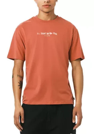 Men’s Trove Americana Graphic T-Shirt