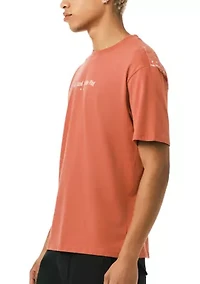 Men’s Trove Americana Graphic T-Shirt