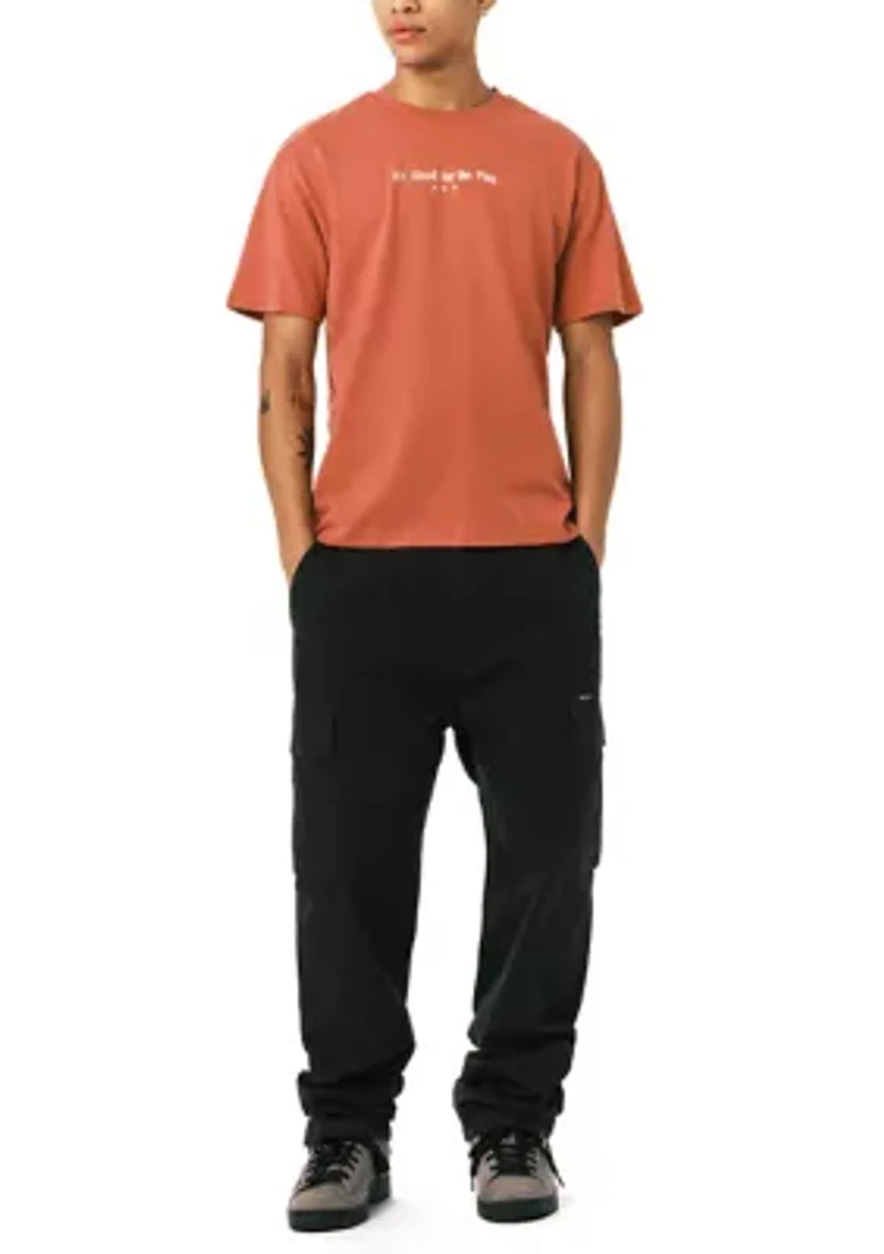 Men’s Trove Americana Graphic T-Shirt