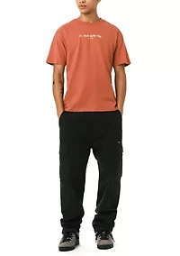 Men’s Trove Americana Graphic T-Shirt