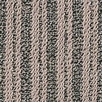 Men’s Short Sleeve Textured Stripe Boxy Knit Shirt