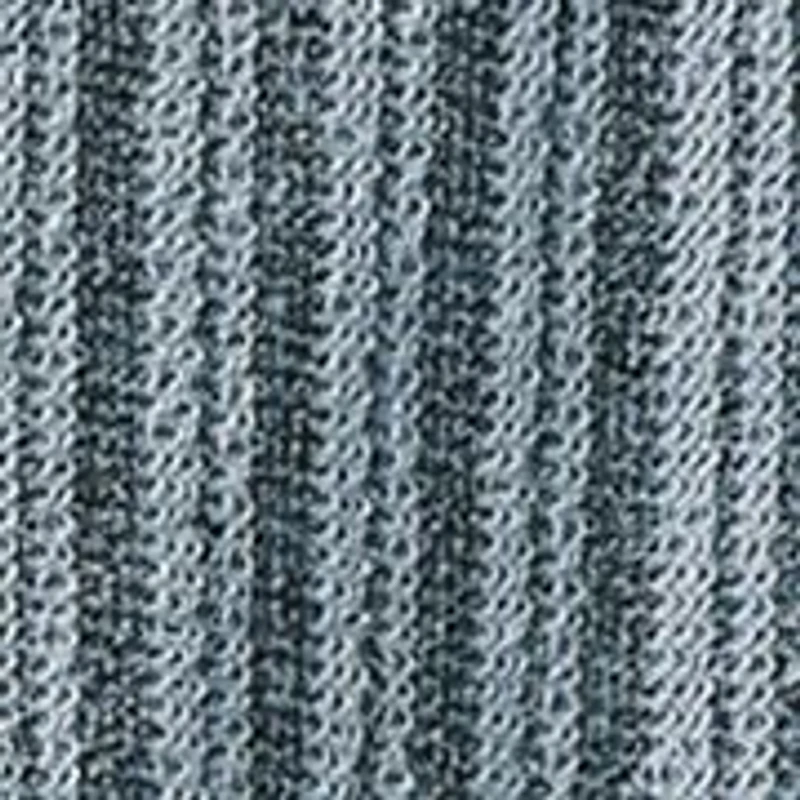 Men’s Short Sleeve Textured Stripe Boxy Knit Shirt