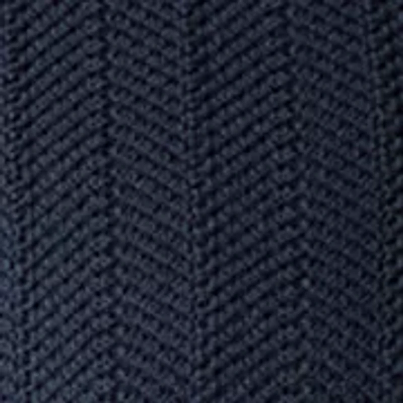 Men’s Short Sleeve Sweater Polo